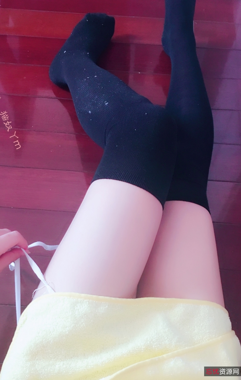 猫奴丫户外作业完整版2.94G补档视角绝了