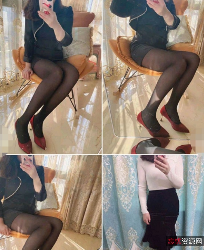 推特李露居家自拍绝密合集51部24G