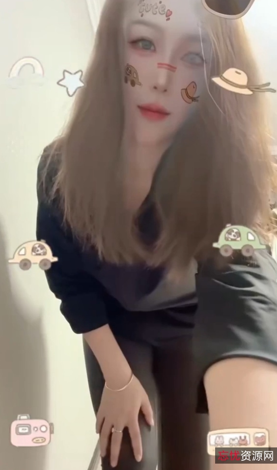 快手繁星落情扭动合集160MB太顶了