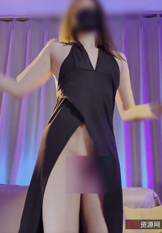 咚小姐变装热舞7V合集2.36G推特火辣互动珍藏