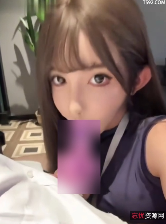 推特羊崽酱秘书诱惑1V196MB太会玩了